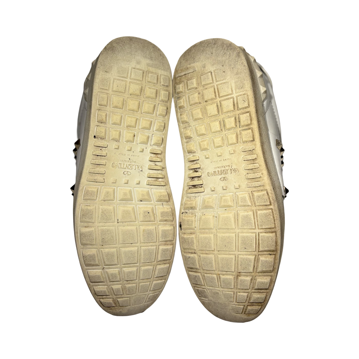 Valentino Sneakers White