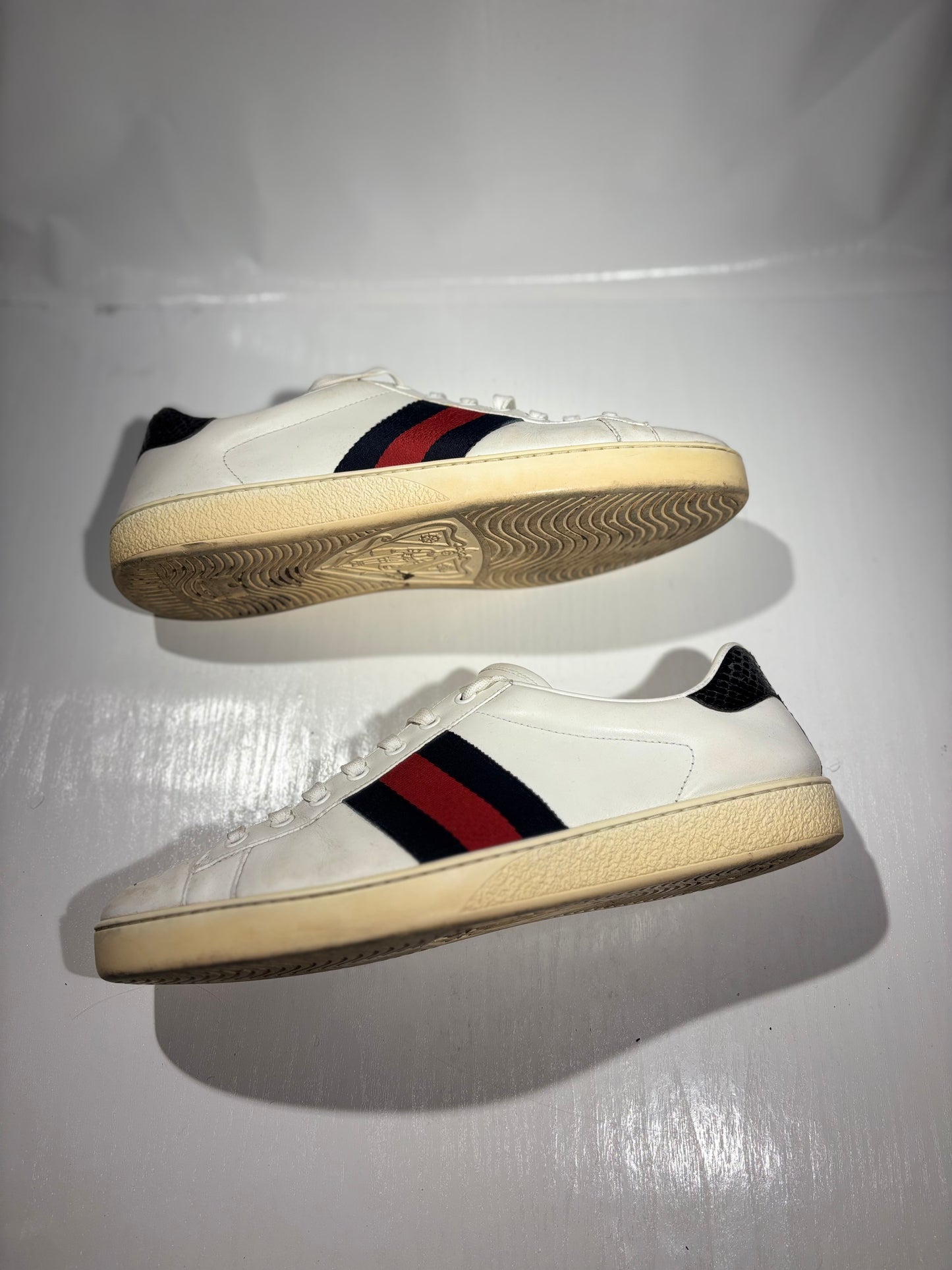 Gucci ace sneakers