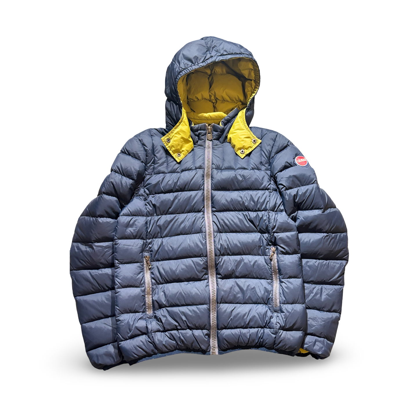 Colmar jacket