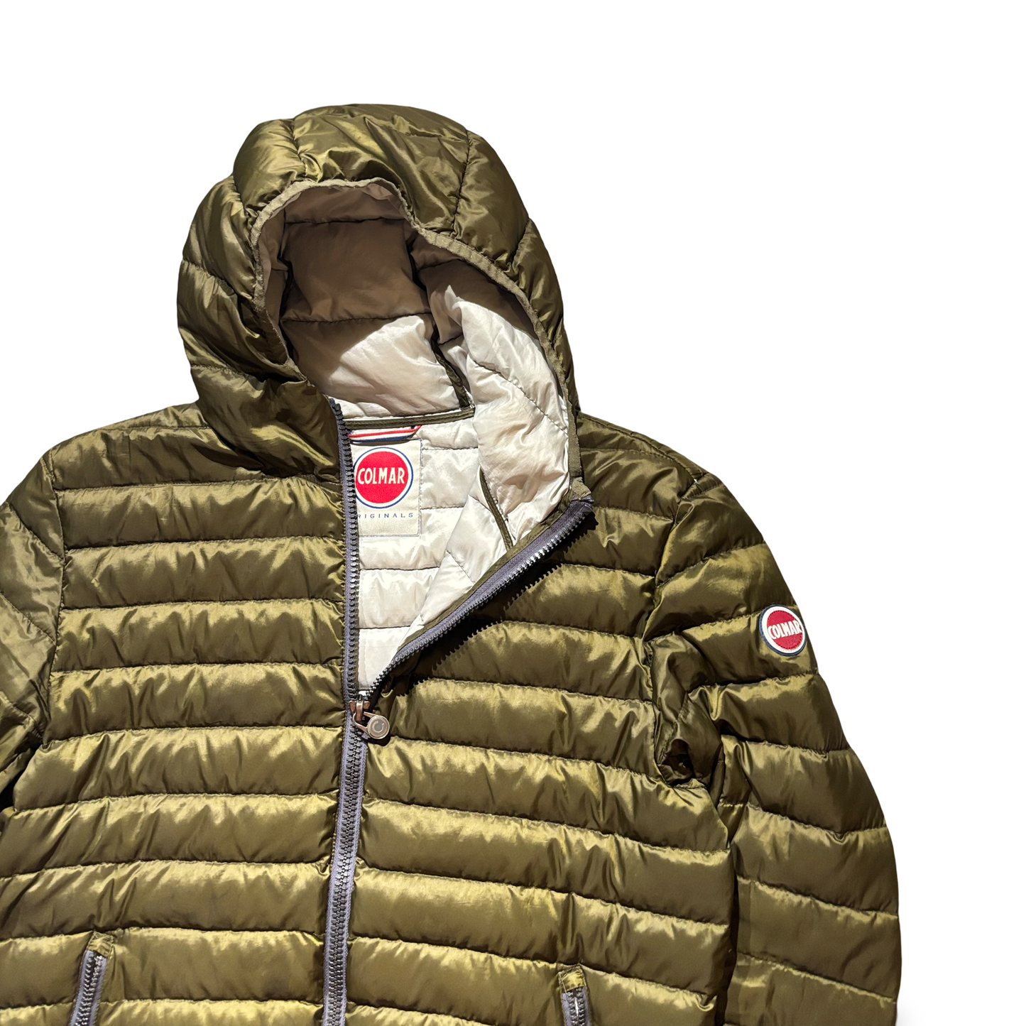 Colmar Jacket