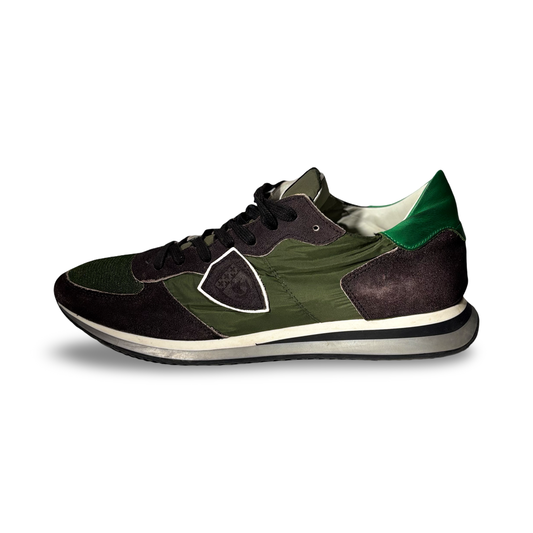Philippe model sneakers