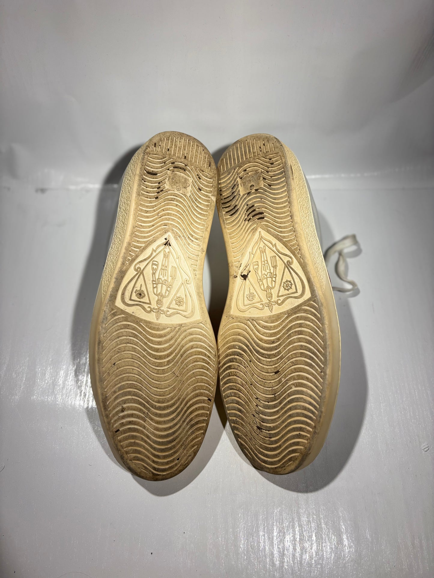 Gucci ace sneakers