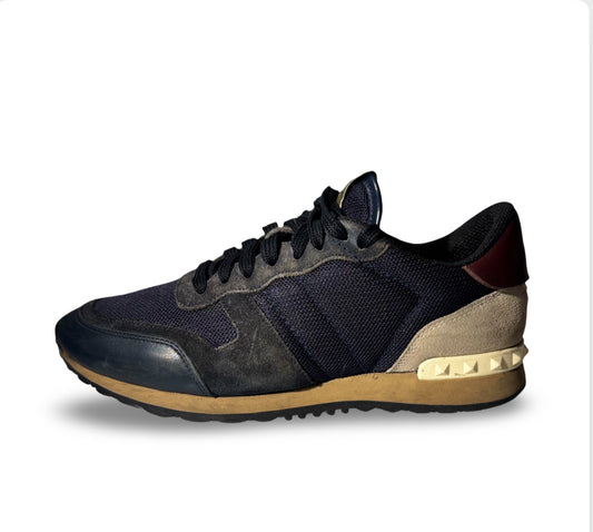 Valentino rockrunners