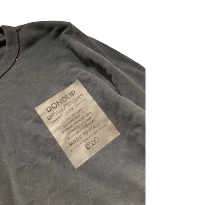 Dondup Sweatshirt Navy