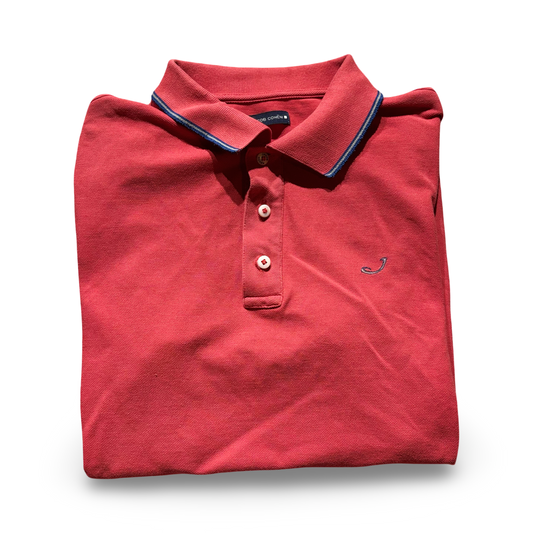 Jacob Cohen Piké Red