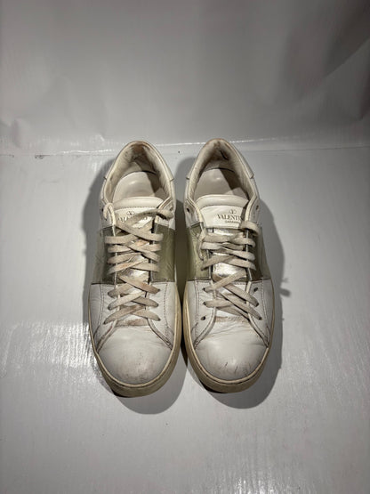 Valentino open sneakers