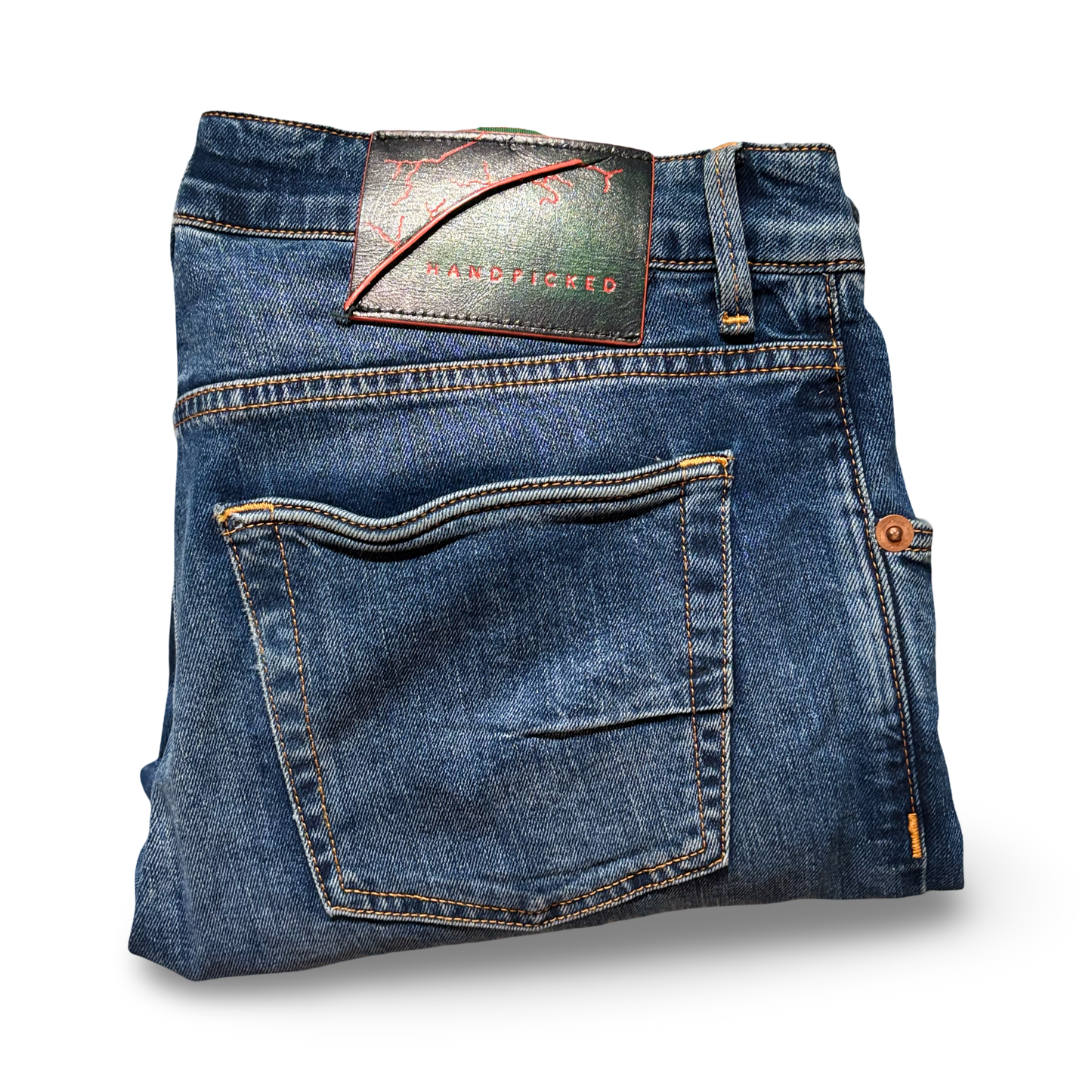 Handpicked Jeans