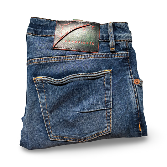 Handpicked Jeans