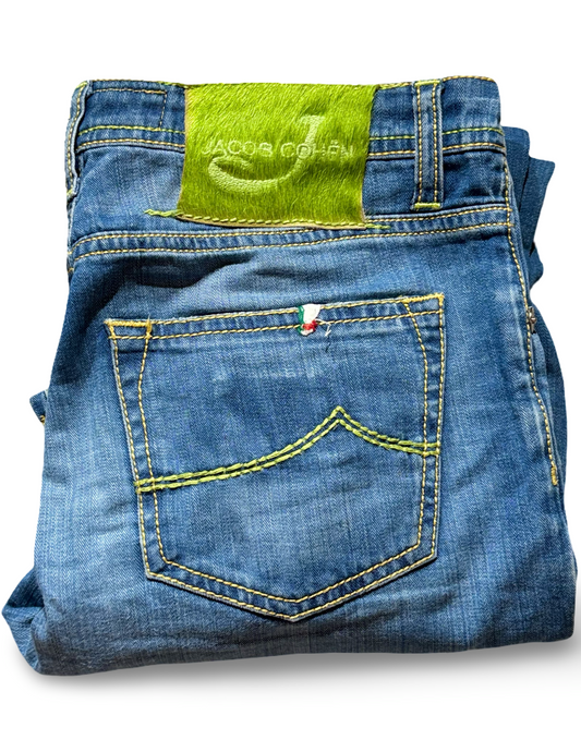 Jacob Cohen Jeans