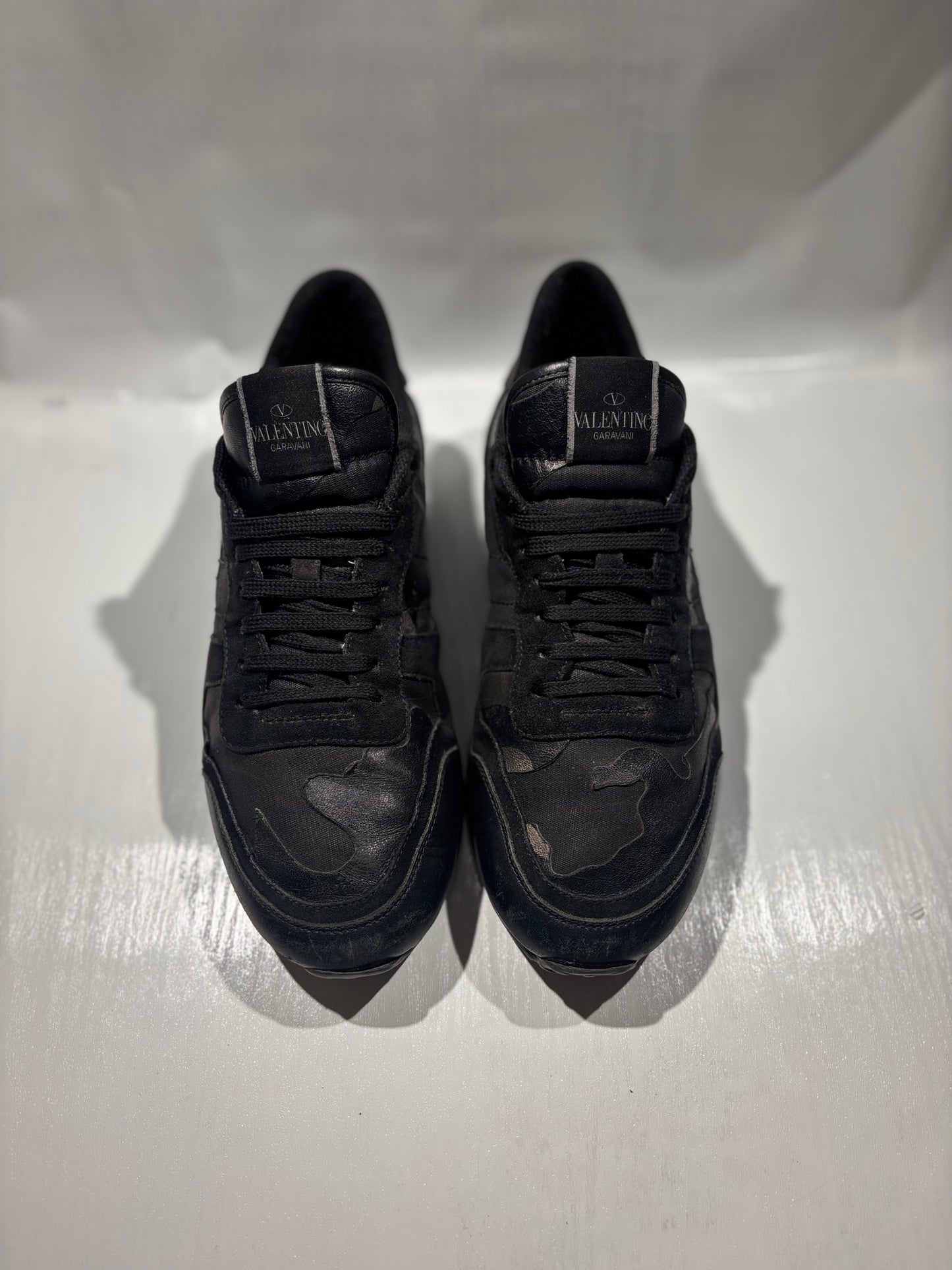 Valentino rockrunners