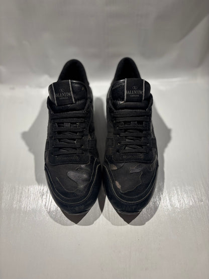 Valentino rockrunners