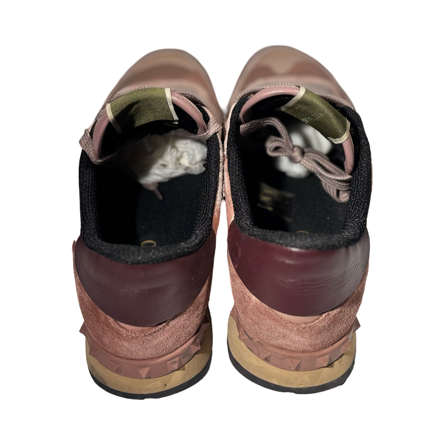 Valentino Rockrunners