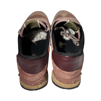 Valentino Rockrunners
