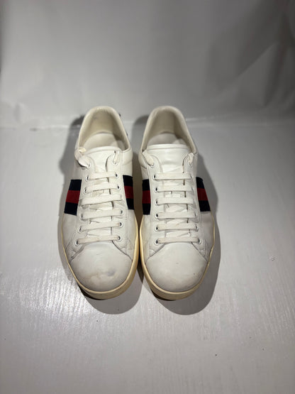 Gucci ace sneakers