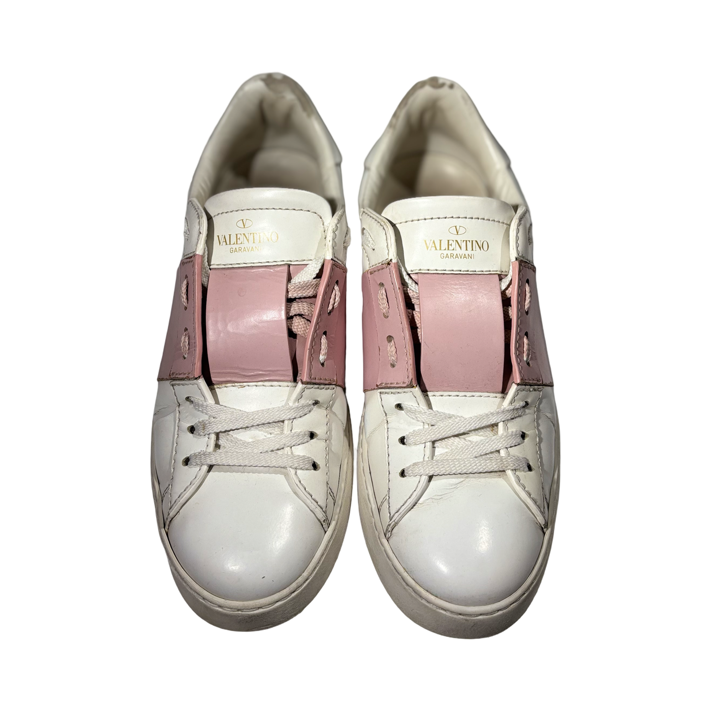 Valentino Open Pink