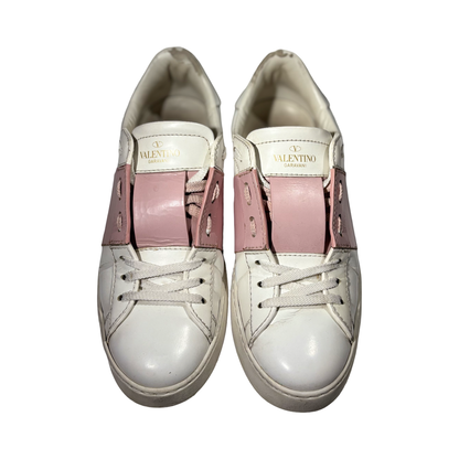 Valentino Open Pink