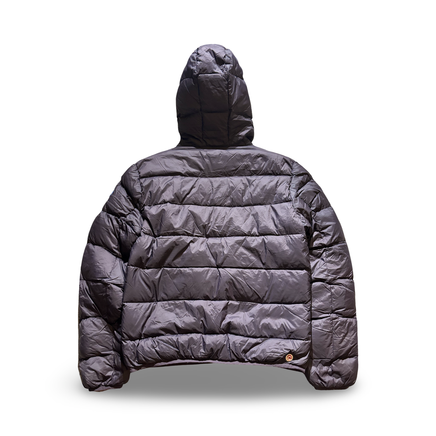 Colmar Jacket Reversible