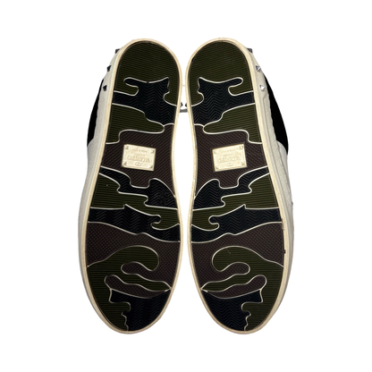 Valentino Flycrew Black
