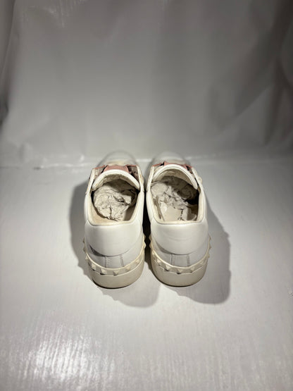 Valentino open sneakers