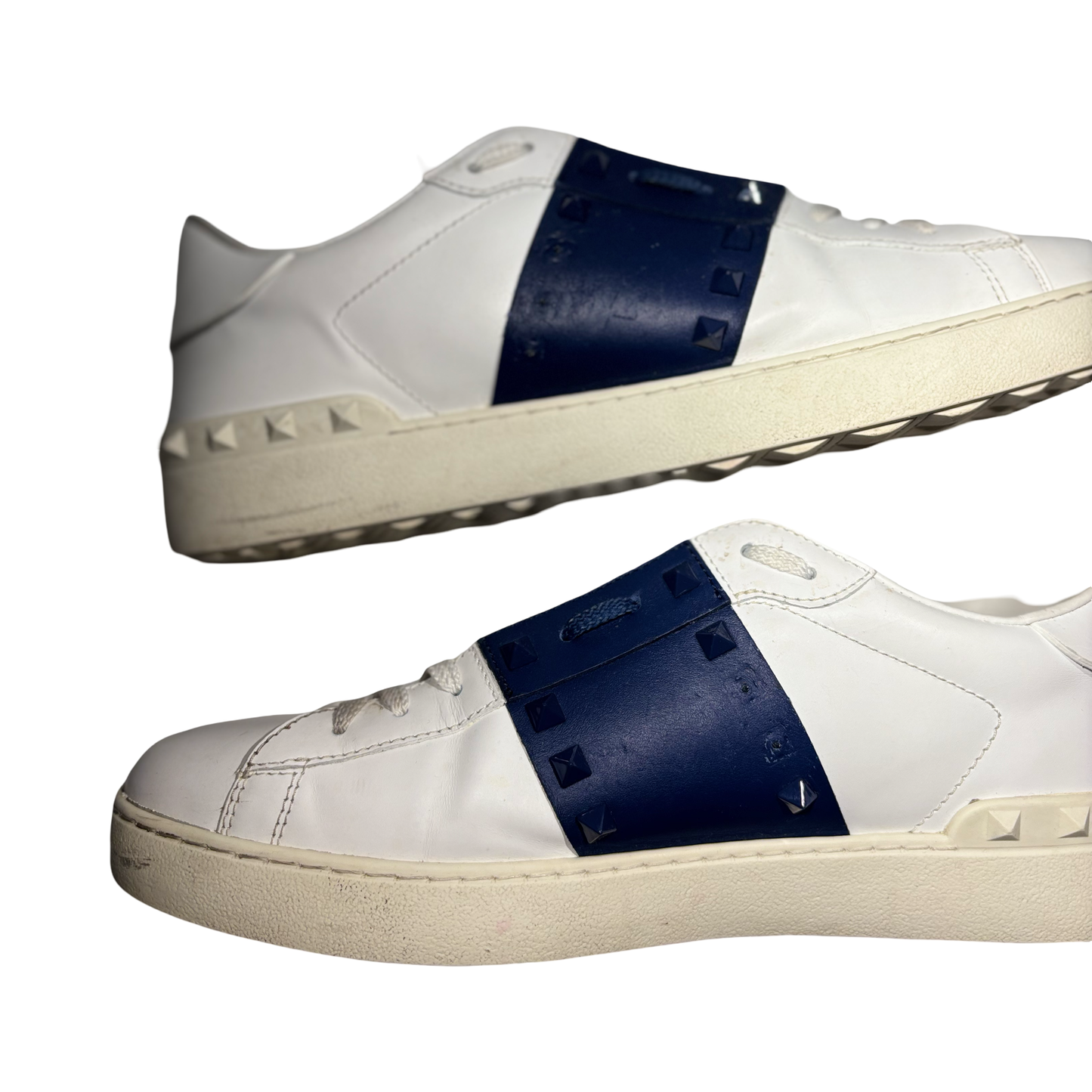 Valentino Open Navy