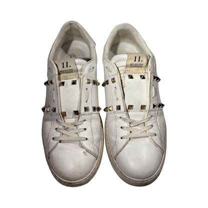 Valentino Rockstud Sneakers