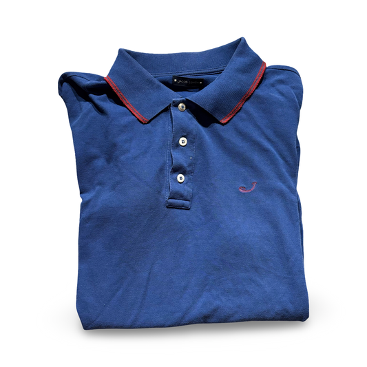 Jacob Cohen Piké Blue