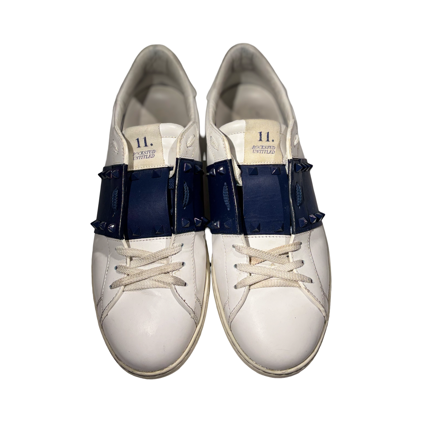 Valentino Open Navy