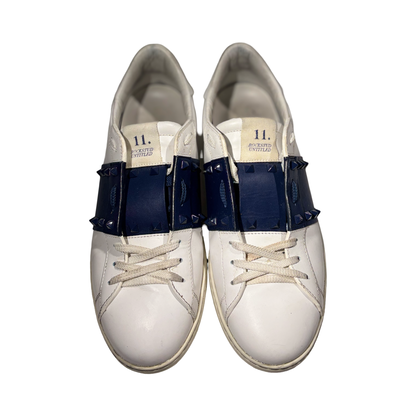 Valentino Open Navy