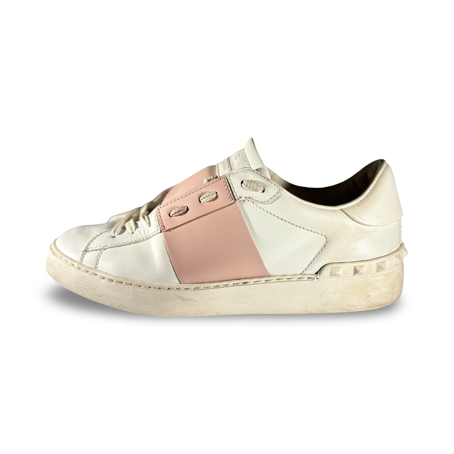 Valentino Open Pink