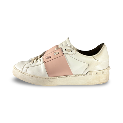 Valentino Open Pink