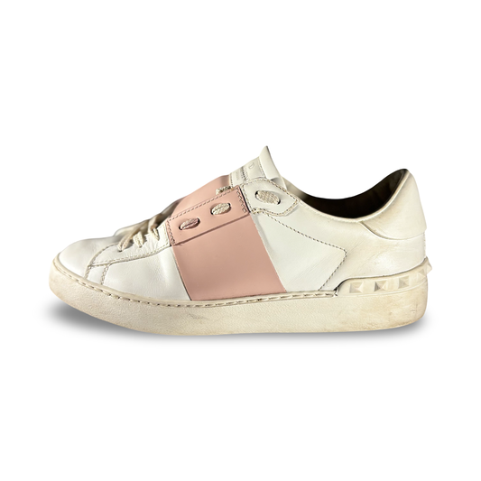 Valentino Open Pink