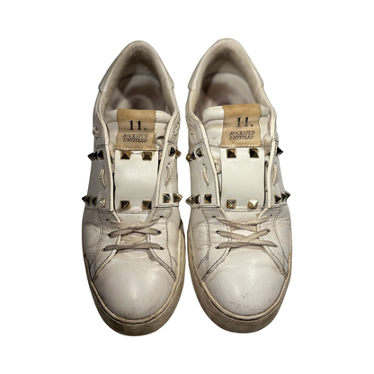 Valentino Sneakers White