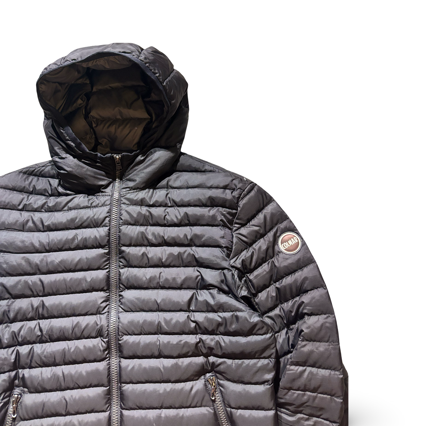 Colmar Jacket