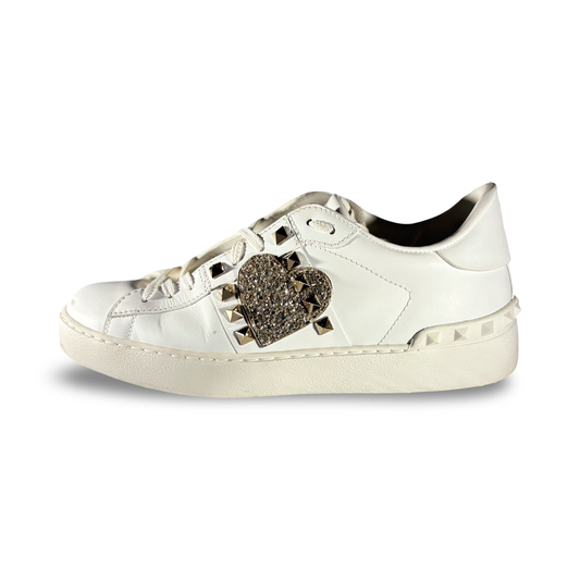 Valentino Rockstud Sneakers