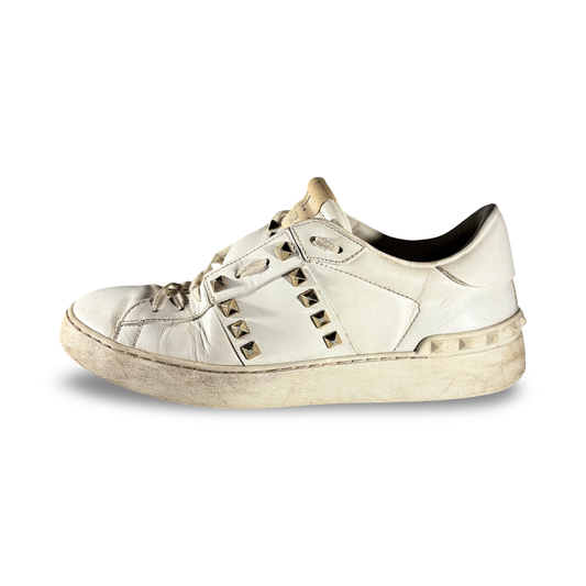 Valentino Sneakers White