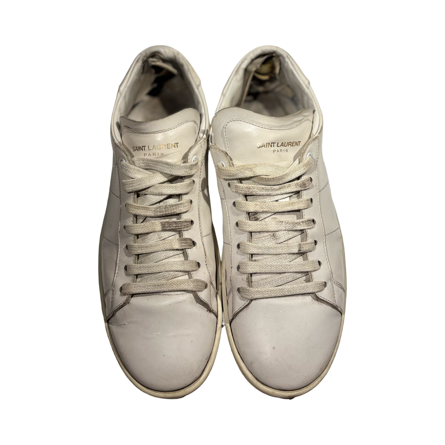 Saint Laurent Sneakers