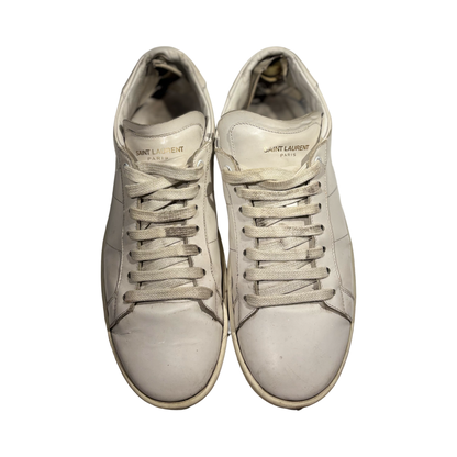 Saint Laurent Sneakers