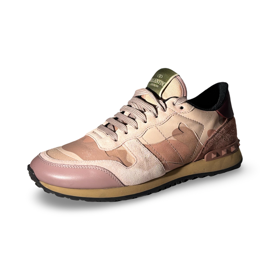 Valentino Rockrunners