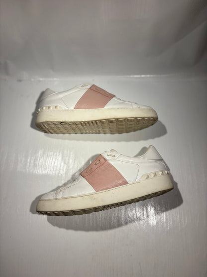 Valentino open sneakers