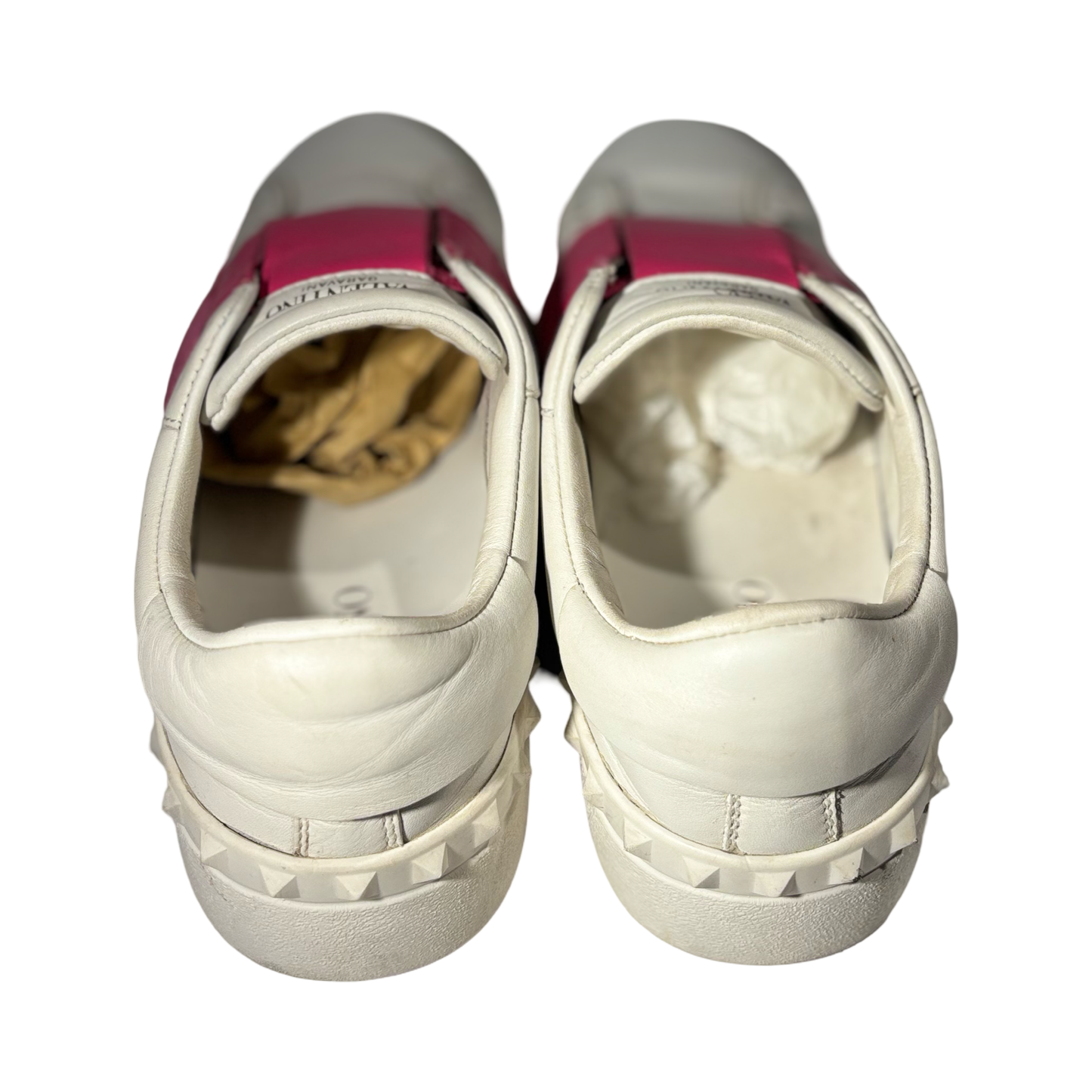 Valentino Open Pink