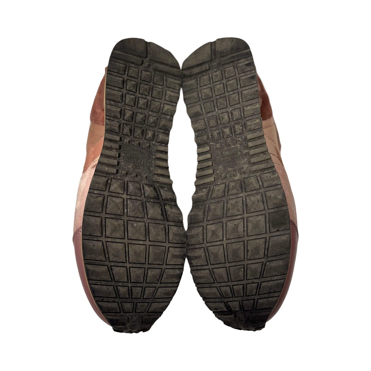 Valentino Rockrunners