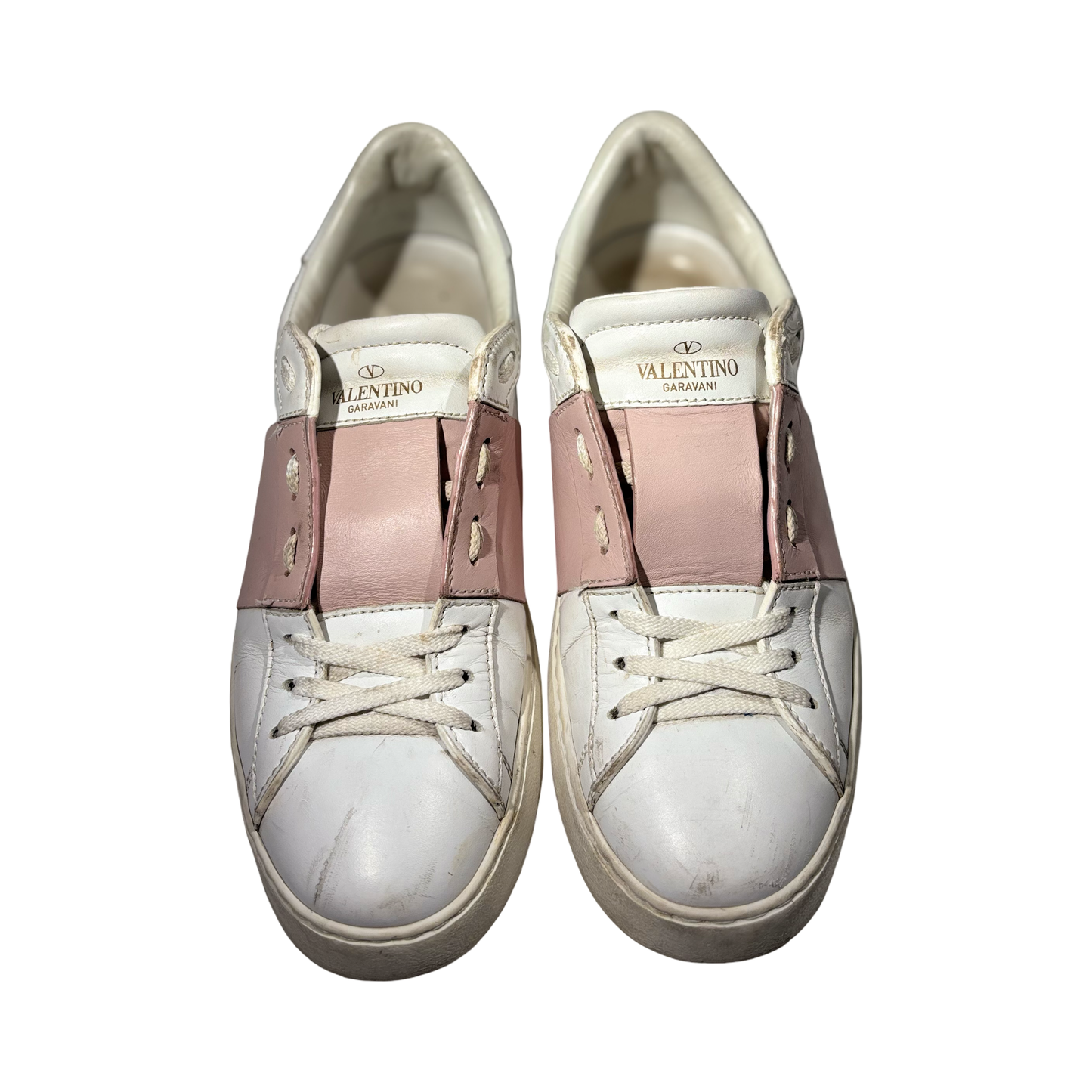 Valentino Open Pink