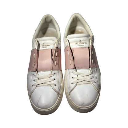 Valentino Open Pink