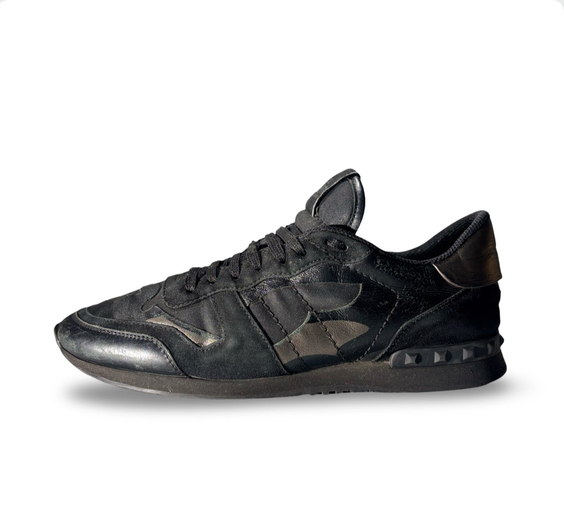 Valentino rockrunners