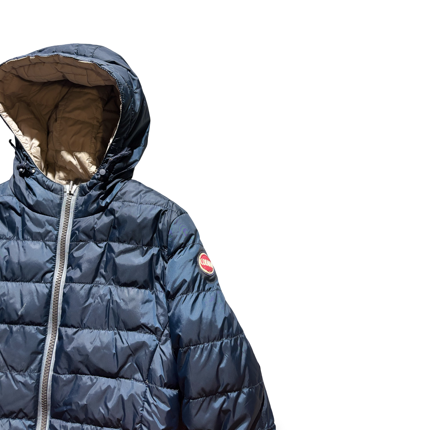 Colmar Jacket Reversible