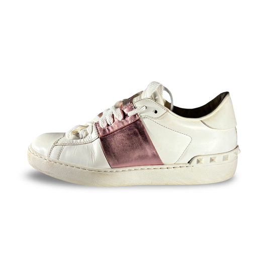 Valentino Open Rose