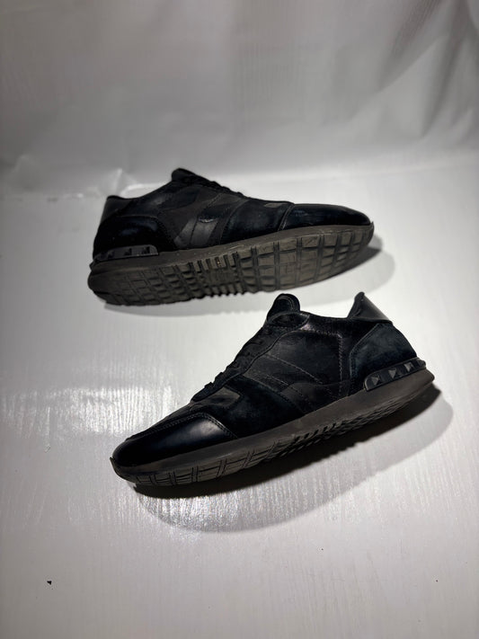 Valentino rockrunners
