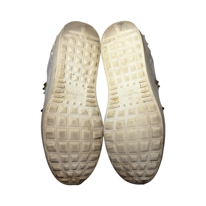 Valentino Rockstud Sneakers