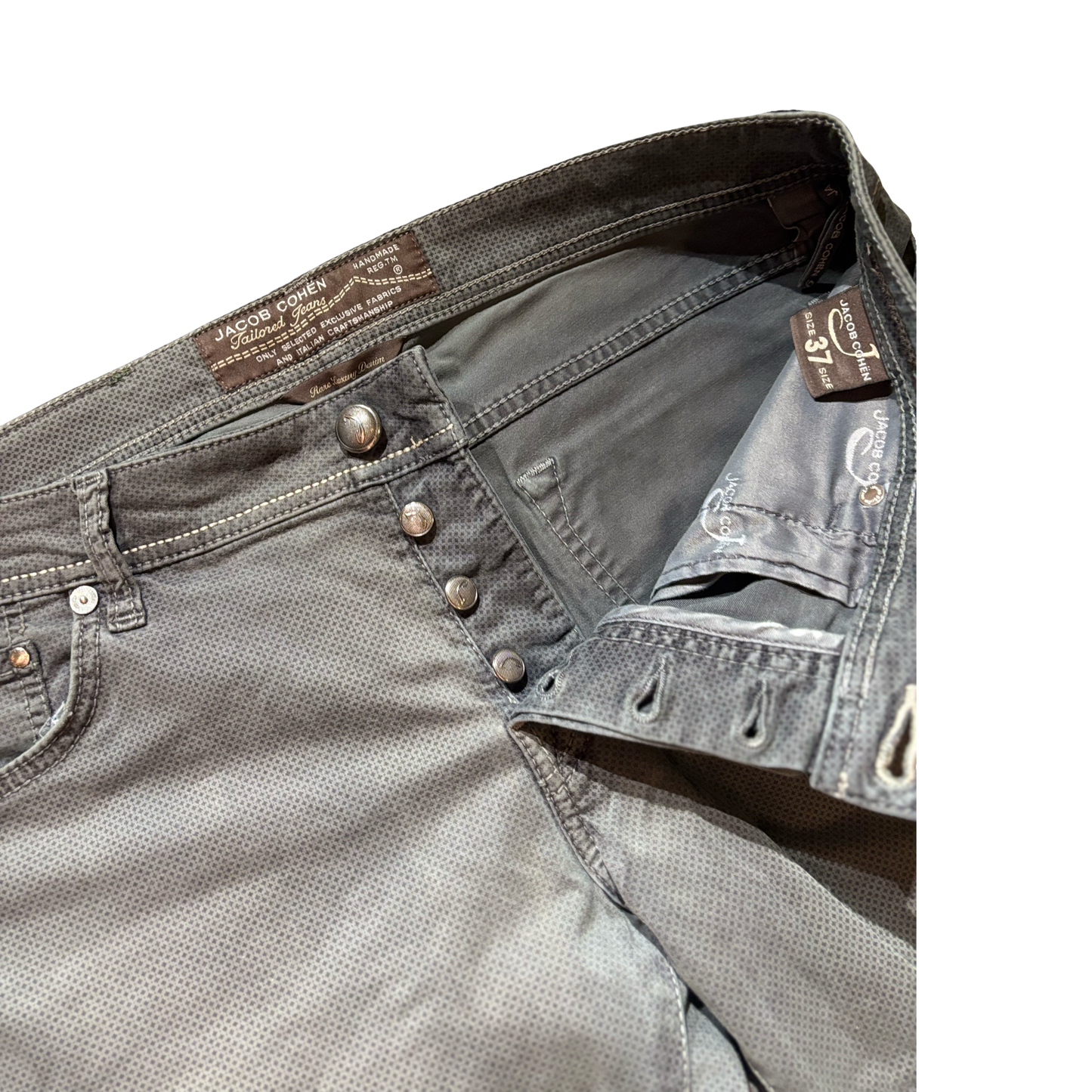 Jacob Cohen Jeans