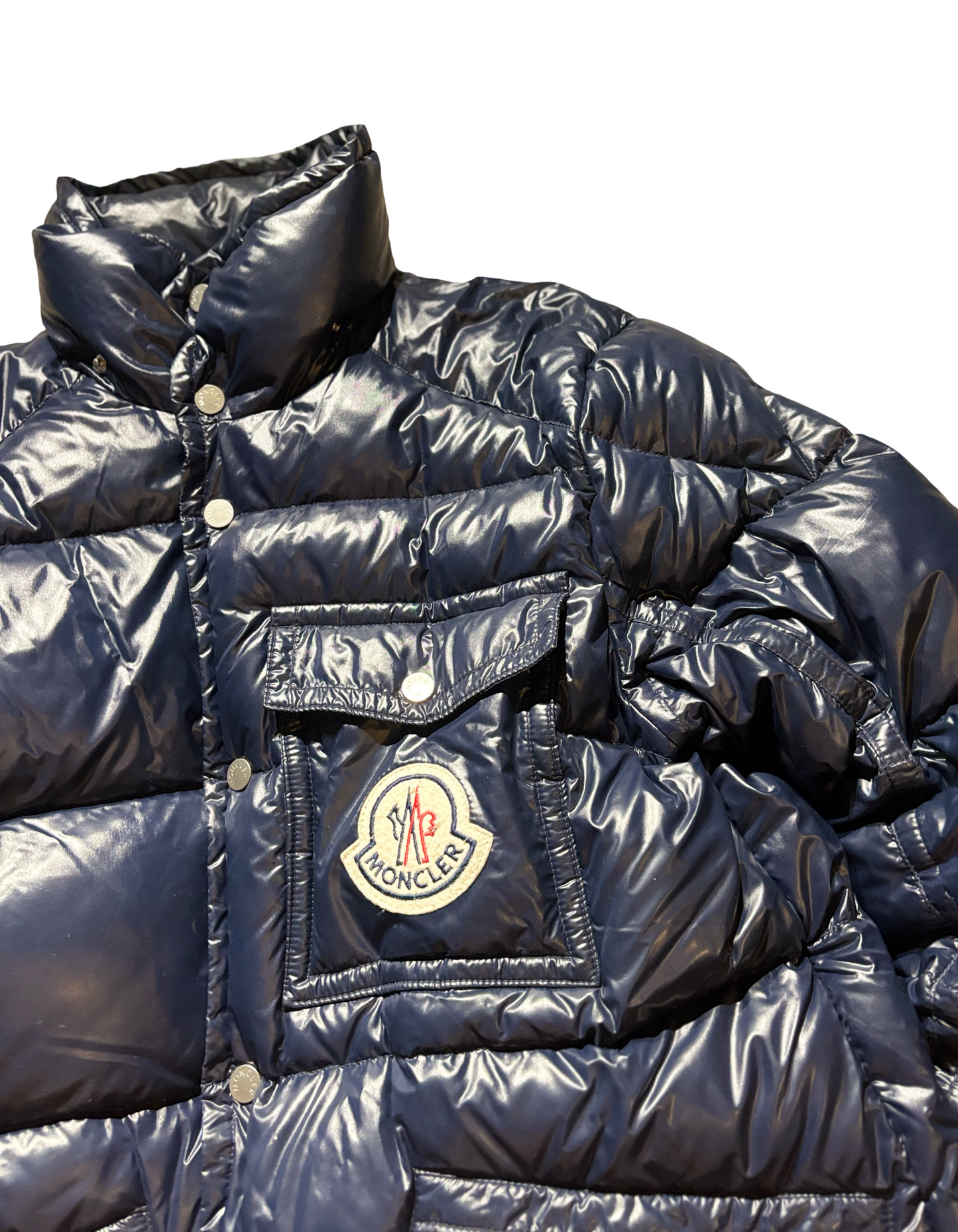 Moncler Jacket